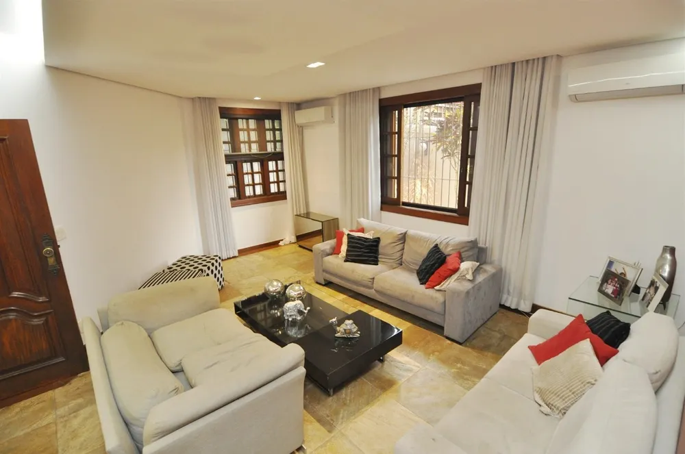 Casa, 6 quartos, 541 m² - Foto 9