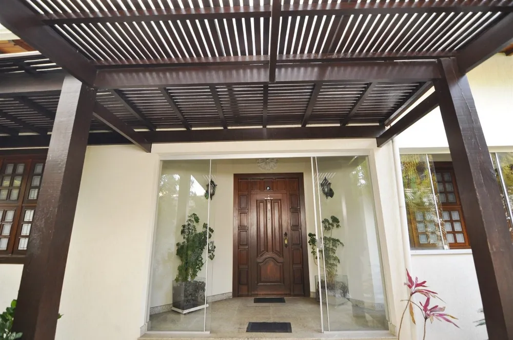 Casa, 6 quartos, 541 m² - Foto 8