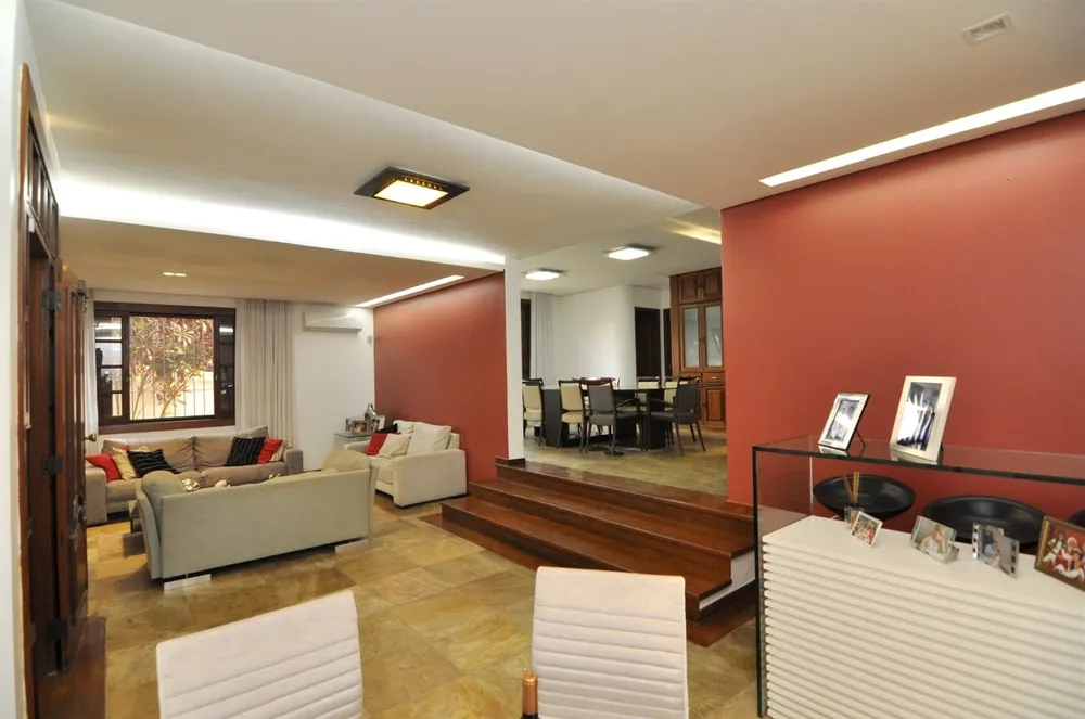 Casa, 6 quartos, 541 m² - Foto 13