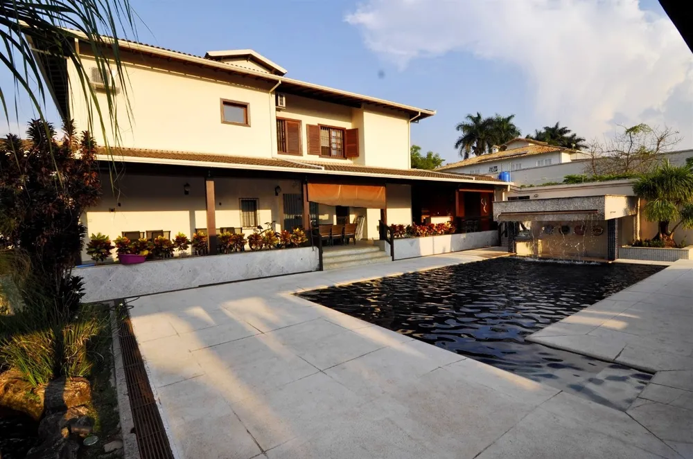 Casa, 6 quartos, 541 m² - Foto 5