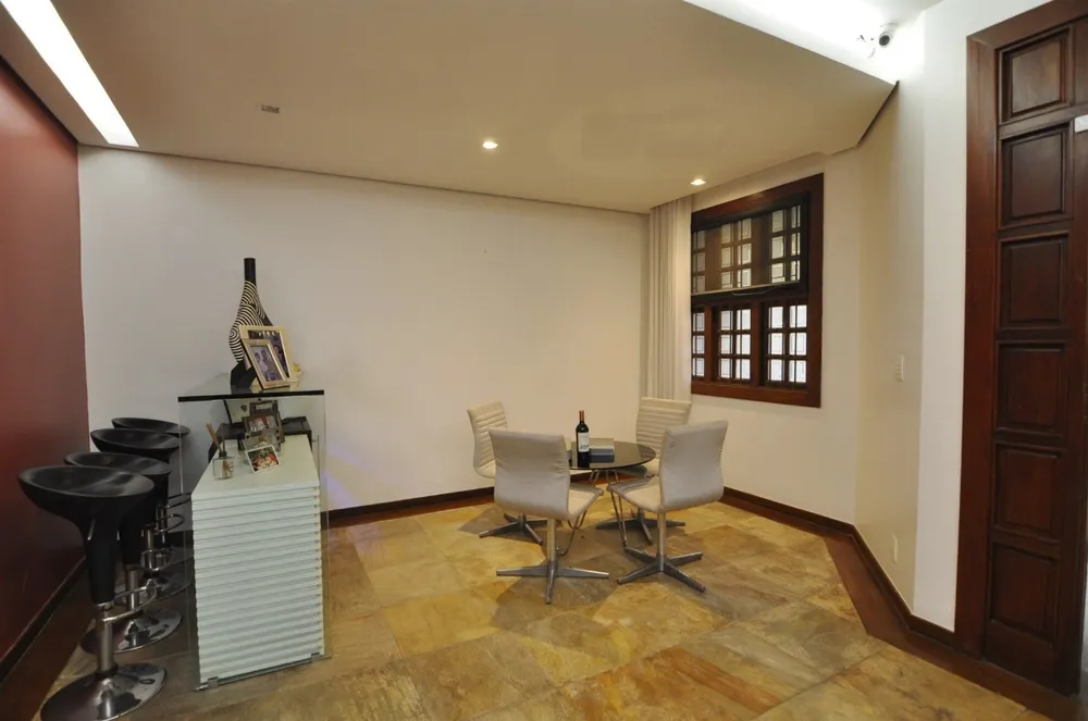 Casa, 6 quartos, 541 m² - Foto 12