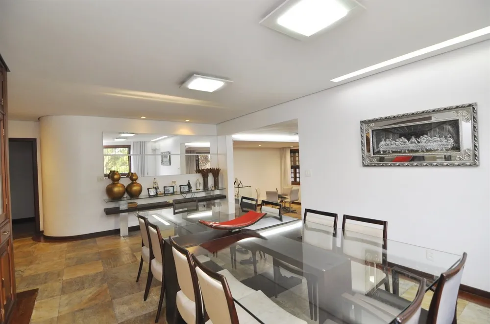 Casa, 6 quartos, 541 m² - Foto 11