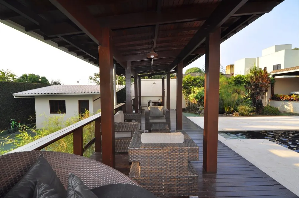 Casa, 6 quartos, 541 m² - Foto 6