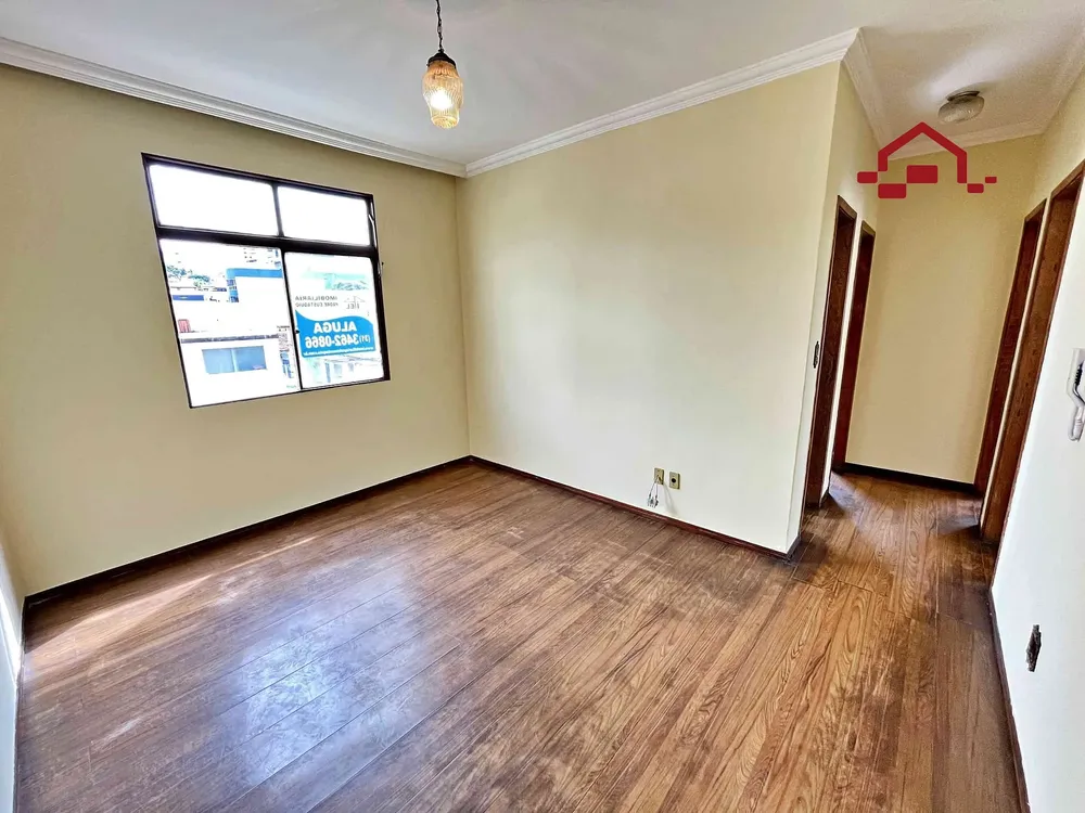 Apartamento, 3 quartos, 76 m² - Foto 1