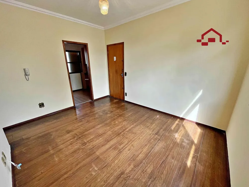 Apartamento, 3 quartos, 76 m² - Foto 3