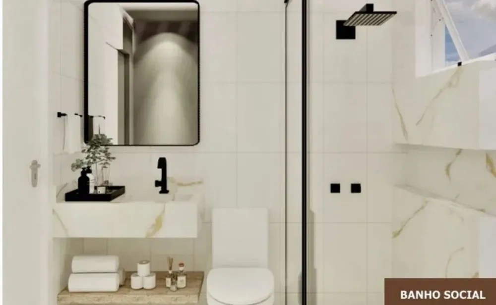 Apartamento, 2 quartos, 65 m² - Foto 9