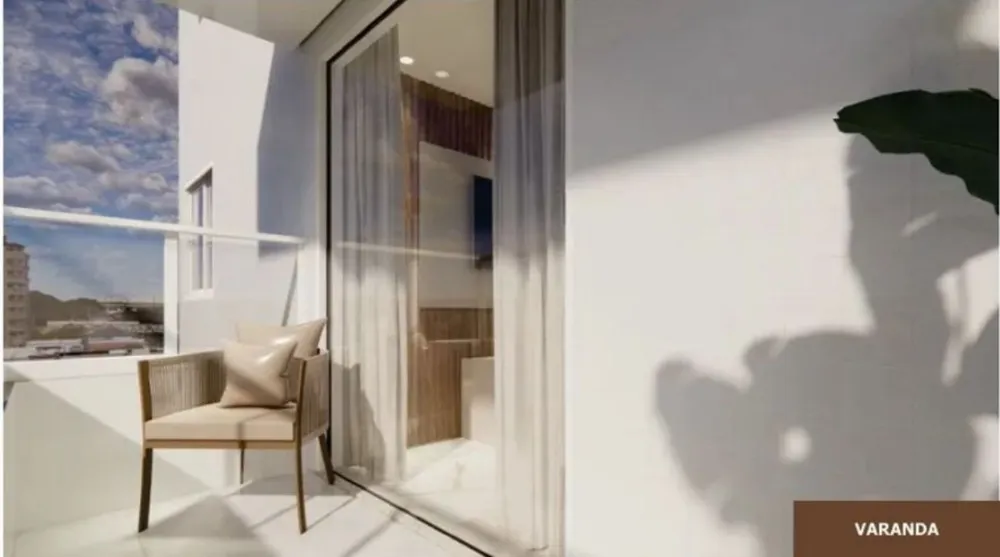 Apartamento, 2 quartos, 65 m² - Foto 10