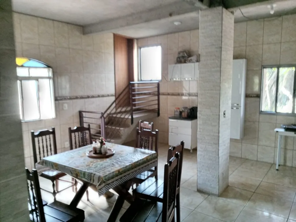 Sítio, 7 quartos, 20000 m² - Foto 2