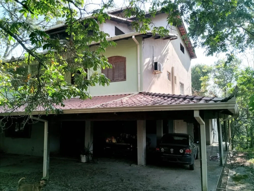 Sítio, 7 quartos, 20000 m² - Foto 1