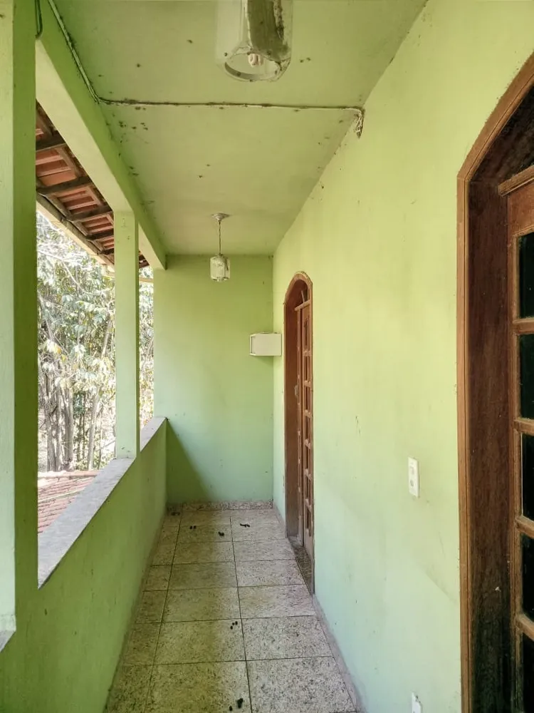 Sítio, 7 quartos, 20000 m² - Foto 13
