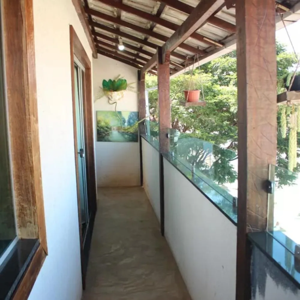 Casa, 3 quartos, 180 m² - Foto 4