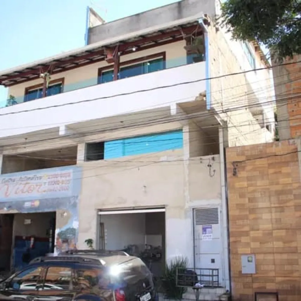 Casa, 3 quartos, 180 m² - Foto 2