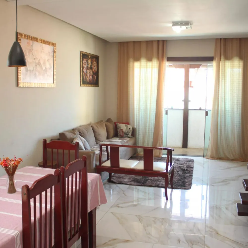 Casa, 3 quartos, 180 m² - Foto 5