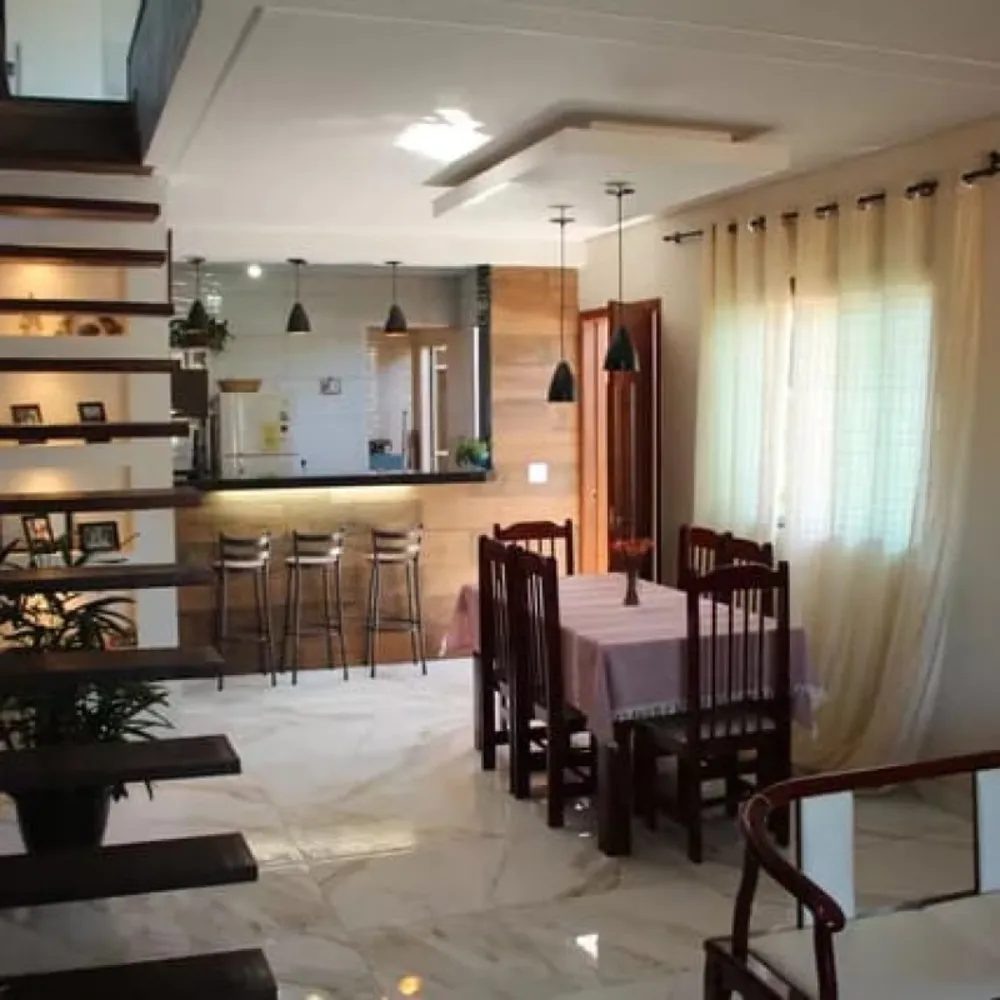 Casa, 3 quartos, 180 m² - Foto 10