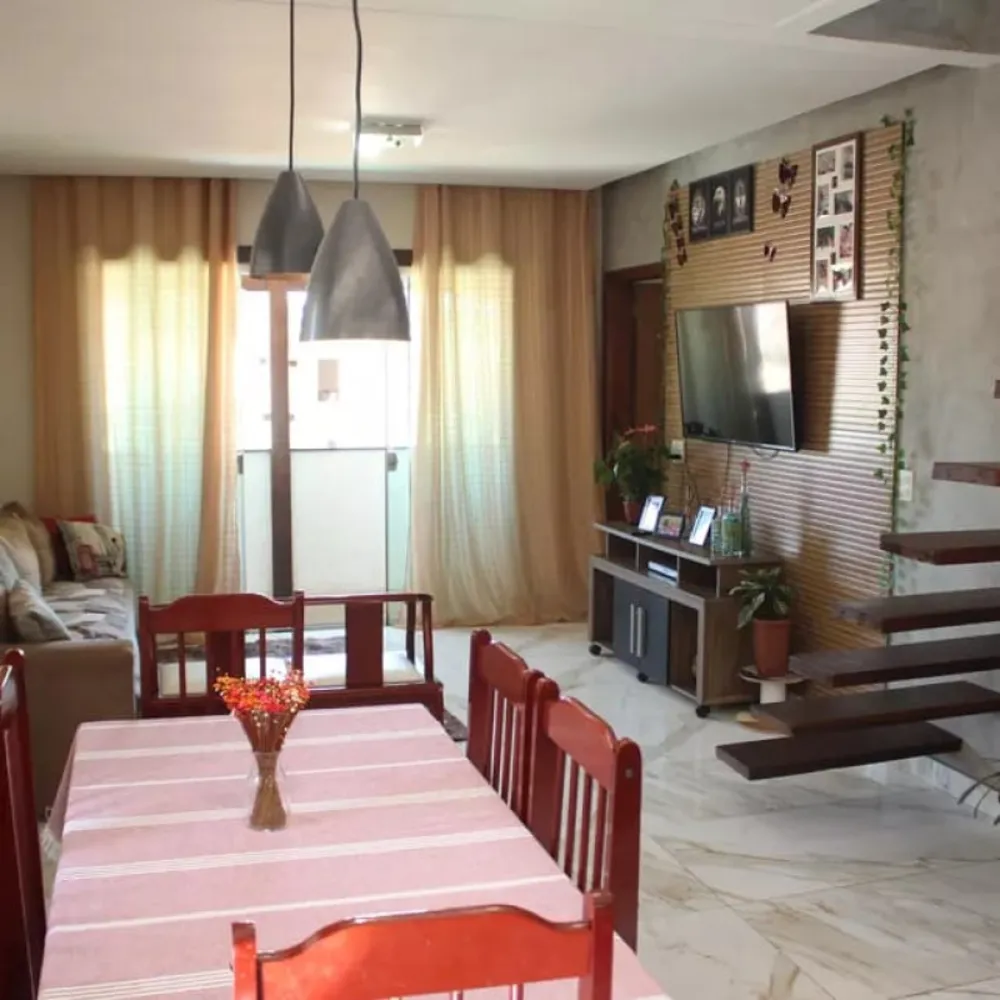 Casa, 3 quartos, 180 m² - Foto 12