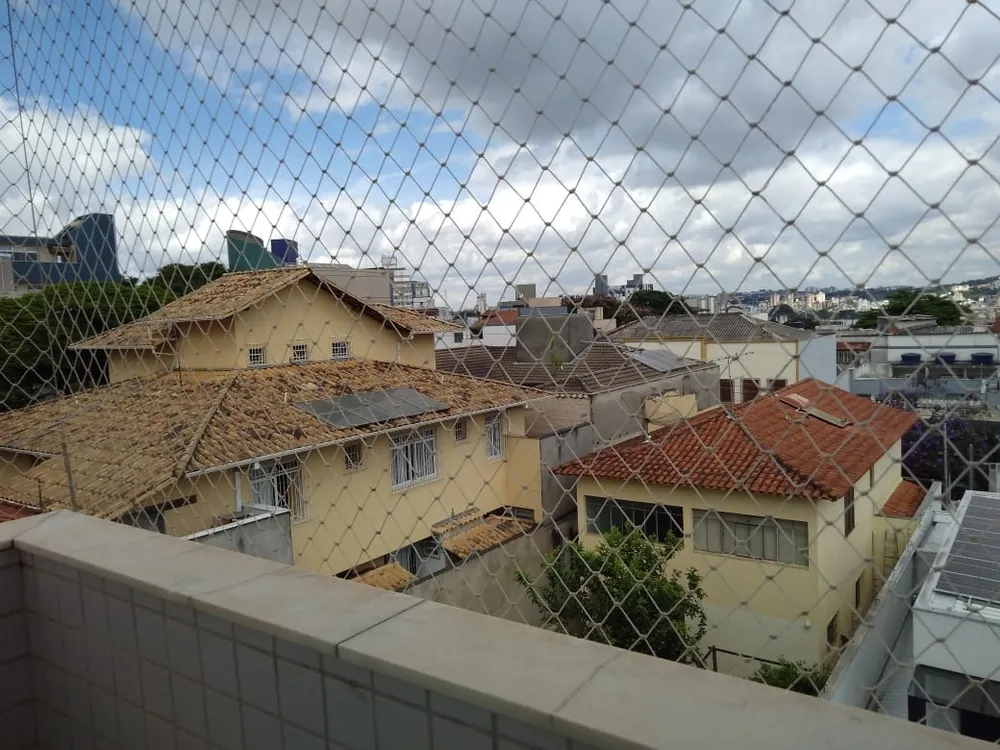 Cobertura, 3 quartos, 134 m² - Foto 12