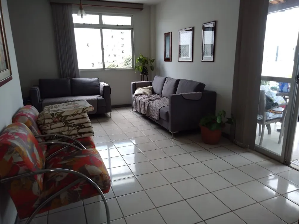 Cobertura, 3 quartos, 134 m² - Foto 12