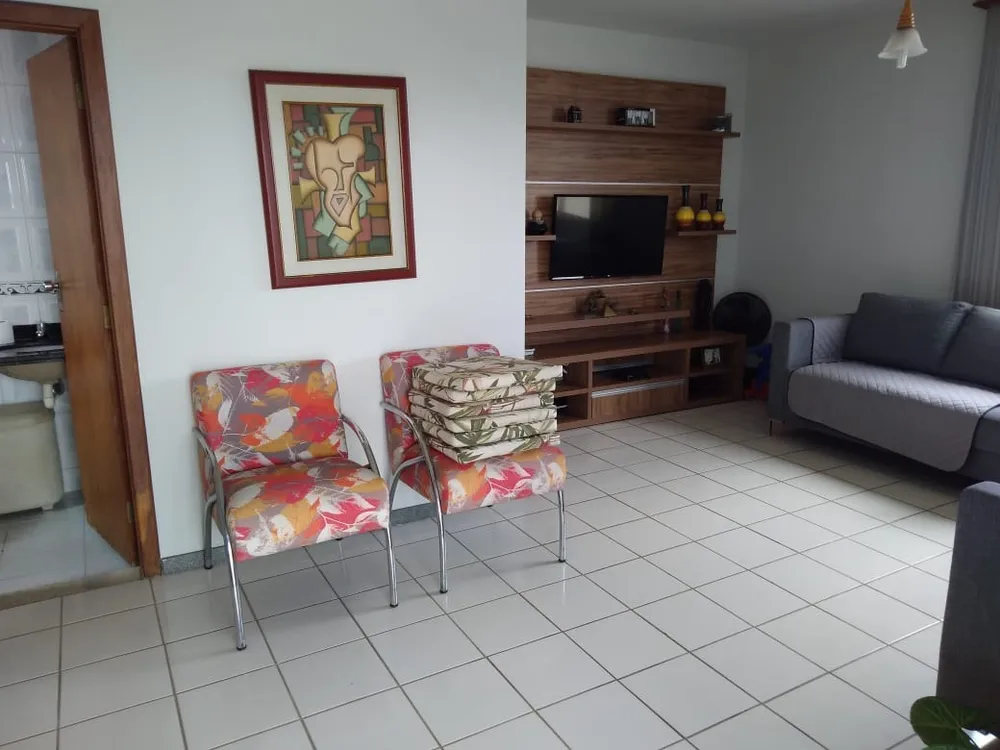 Cobertura, 3 quartos, 134 m² - Foto 11