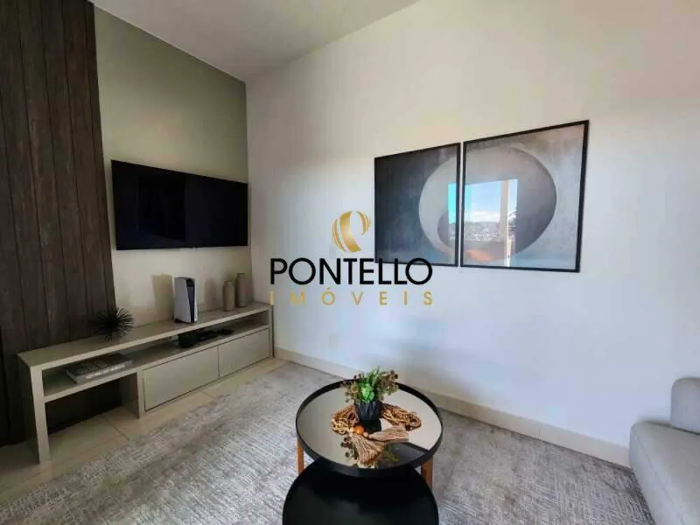 Cobertura, 3 quartos, 188 m² - Foto 5