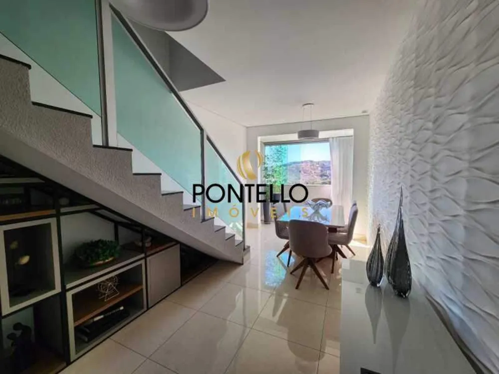 Cobertura, 3 quartos, 188 m² - Foto 8