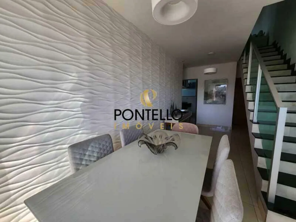 Cobertura, 3 quartos, 188 m² - Foto 7