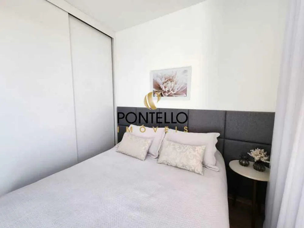 Cobertura, 3 quartos, 188 m² - Foto 10