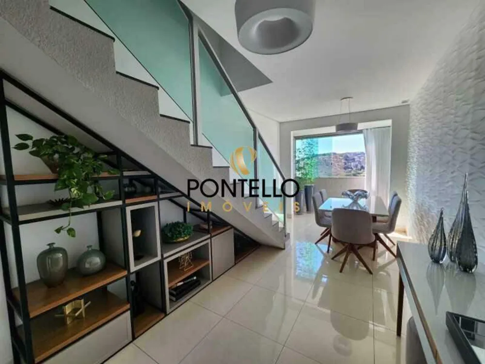 Cobertura, 3 quartos, 188 m² - Foto 7