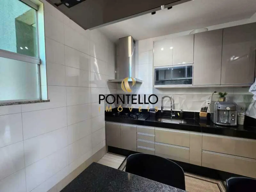 Cobertura, 3 quartos, 188 m² - Foto 19