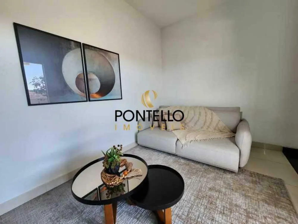 Cobertura, 3 quartos, 188 m² - Foto 6
