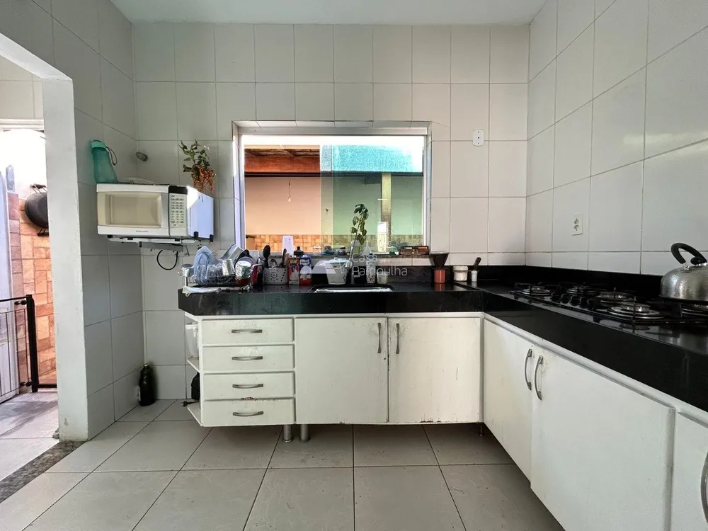 Casa, 2 quartos, 130 m² - Foto 7