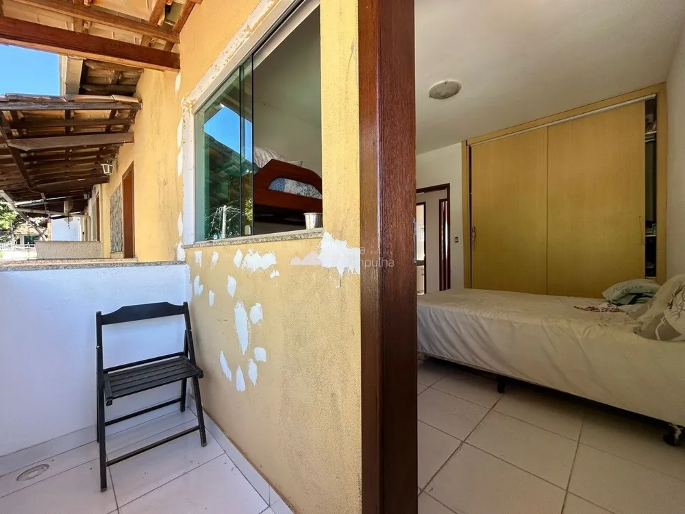 Casa, 2 quartos, 130 m² - Foto 14