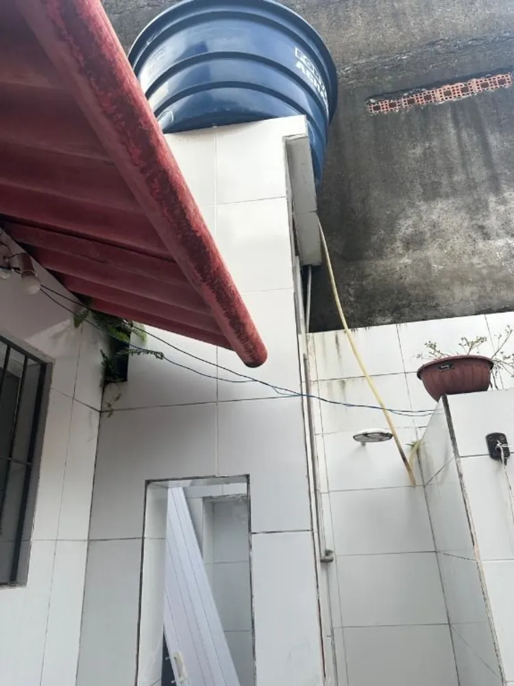 Casa, 2 quartos, 200 m² - Foto 12