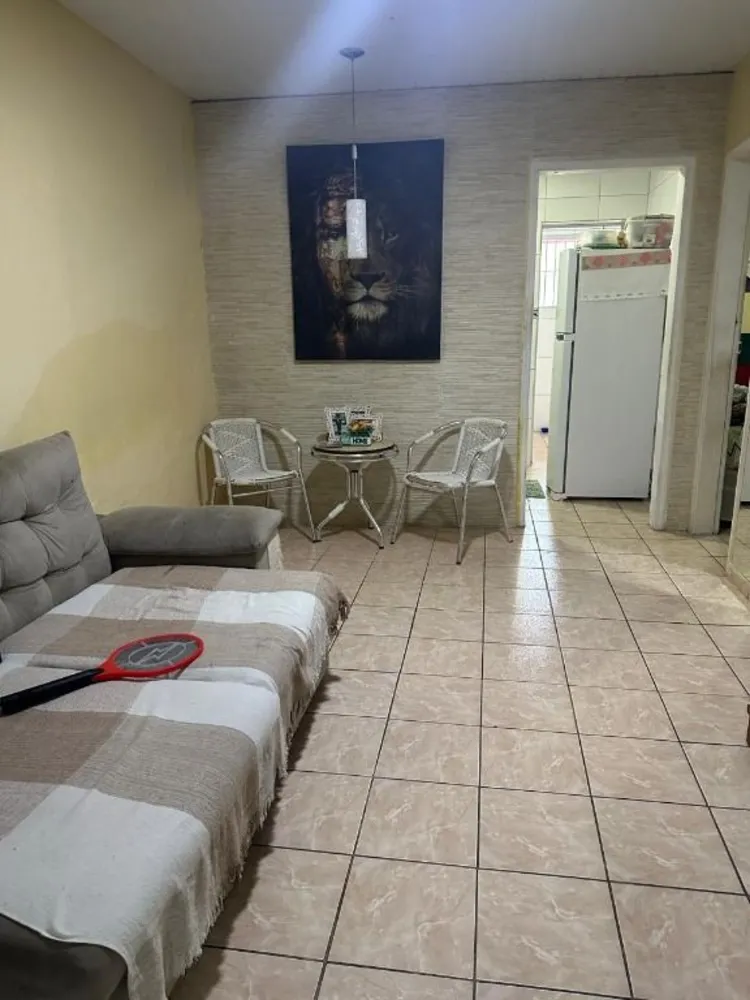 Casa, 2 quartos, 200 m² - Foto 6