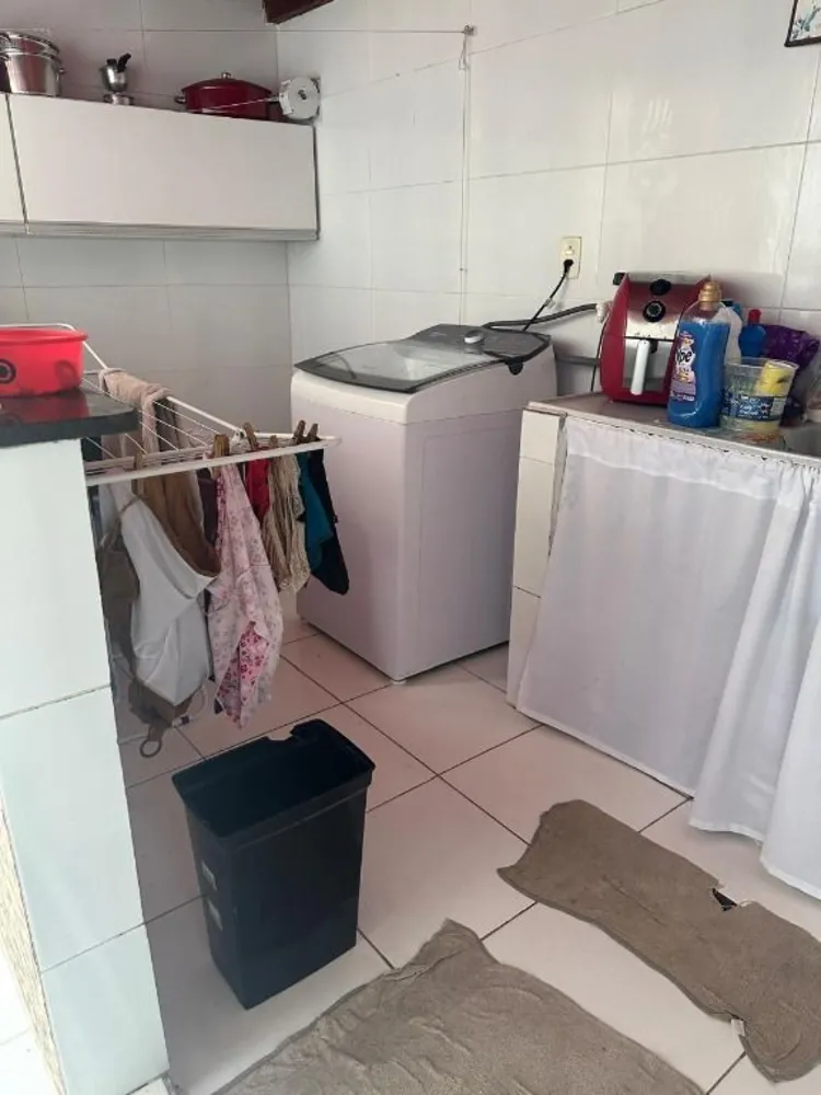 Casa, 2 quartos, 200 m² - Foto 9