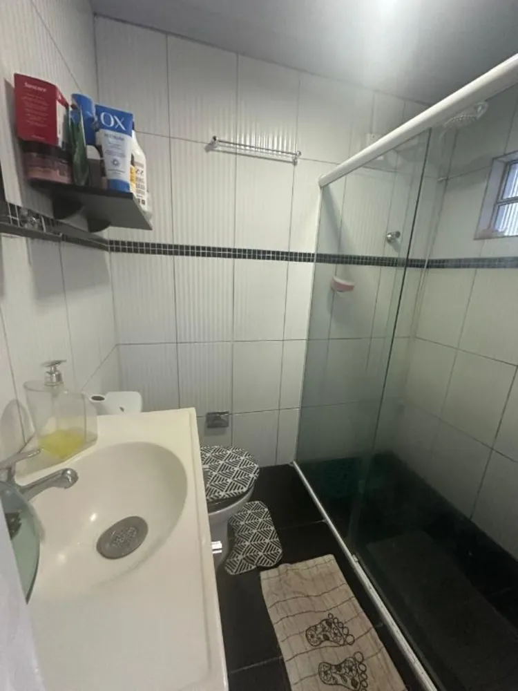 Casa, 2 quartos, 200 m² - Foto 7