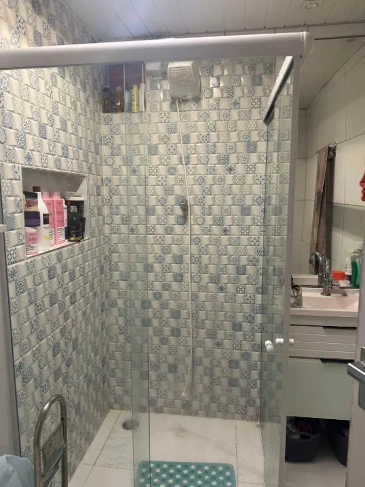 Casa, 2 quartos, 200 m² - Foto 4