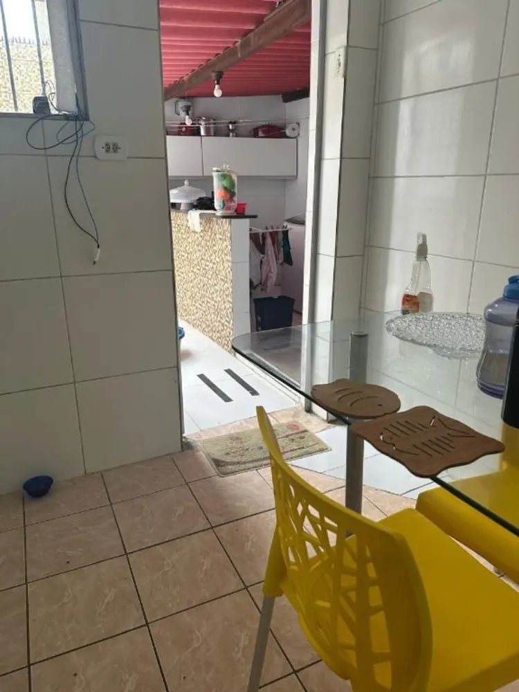 Casa, 2 quartos, 200 m² - Foto 8
