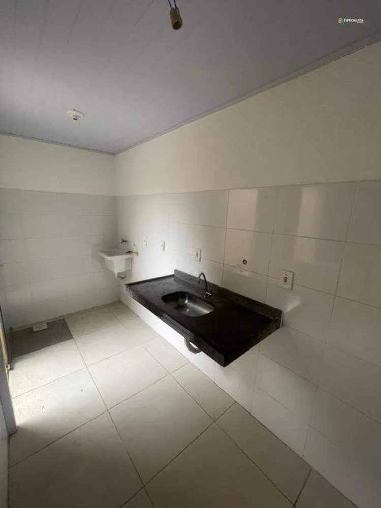 Casa, 2 quartos, 70 m² - Foto 3