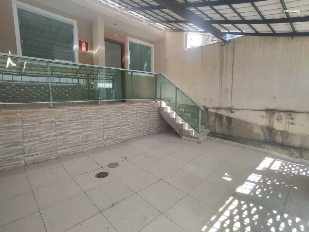 Casa, 2 quartos, 70 m² - Foto 9