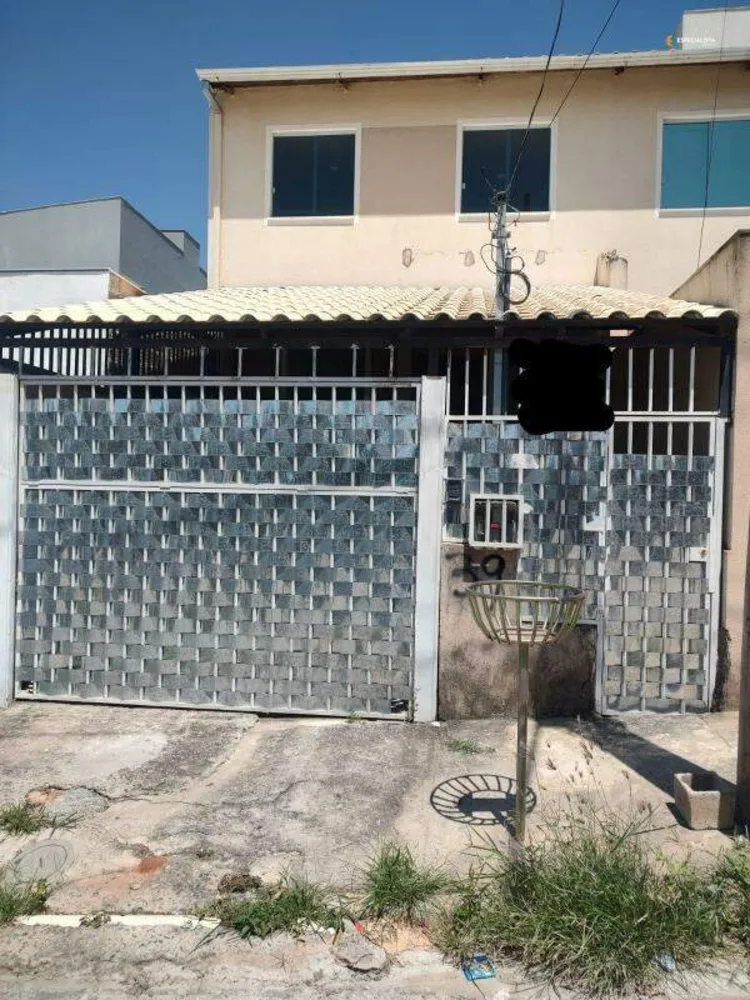 Casa, 2 quartos, 70 m² - Foto 1