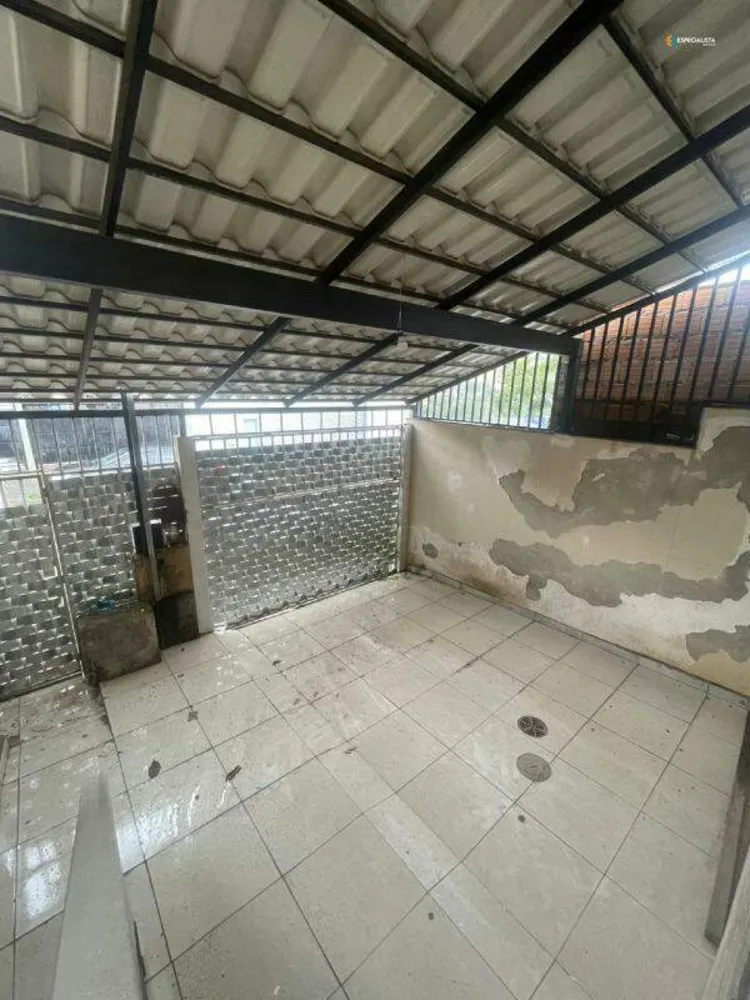 Casa, 2 quartos, 70 m² - Foto 4