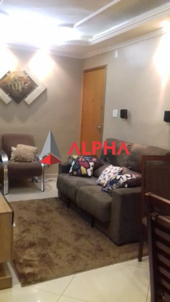 Apartamento, 2 quartos, 139 m² - Foto 2