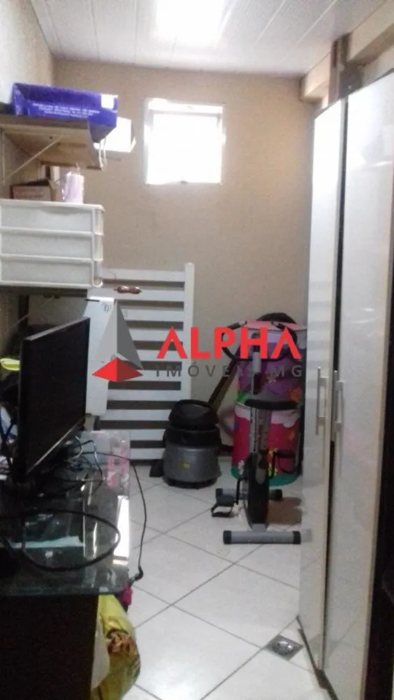 Apartamento, 2 quartos, 139 m² - Foto 12