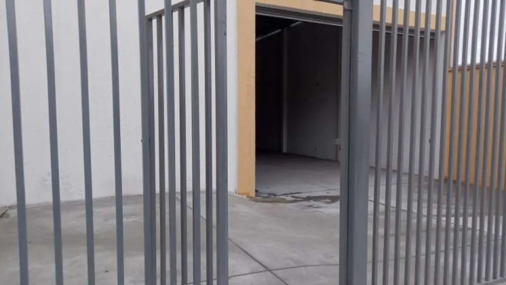 Depósito-Galpão, 360 m² - Foto 1