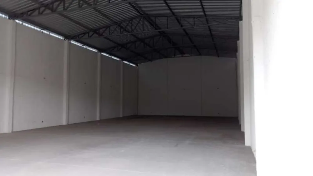 Depósito-Galpão, 360 m² - Foto 3