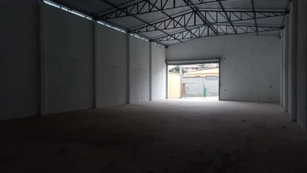 Depósito-Galpão, 360 m² - Foto 5