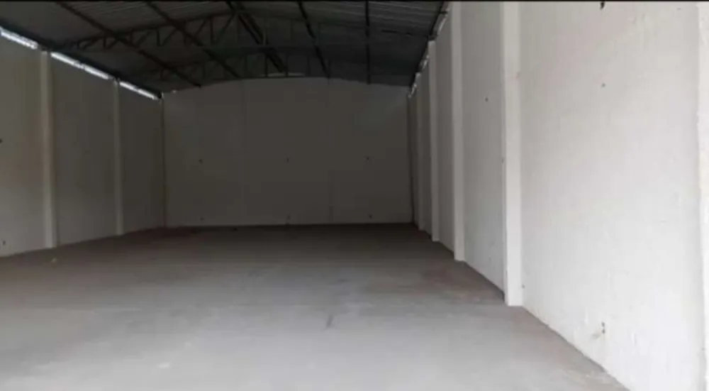Depósito-Galpão, 360 m² - Foto 10