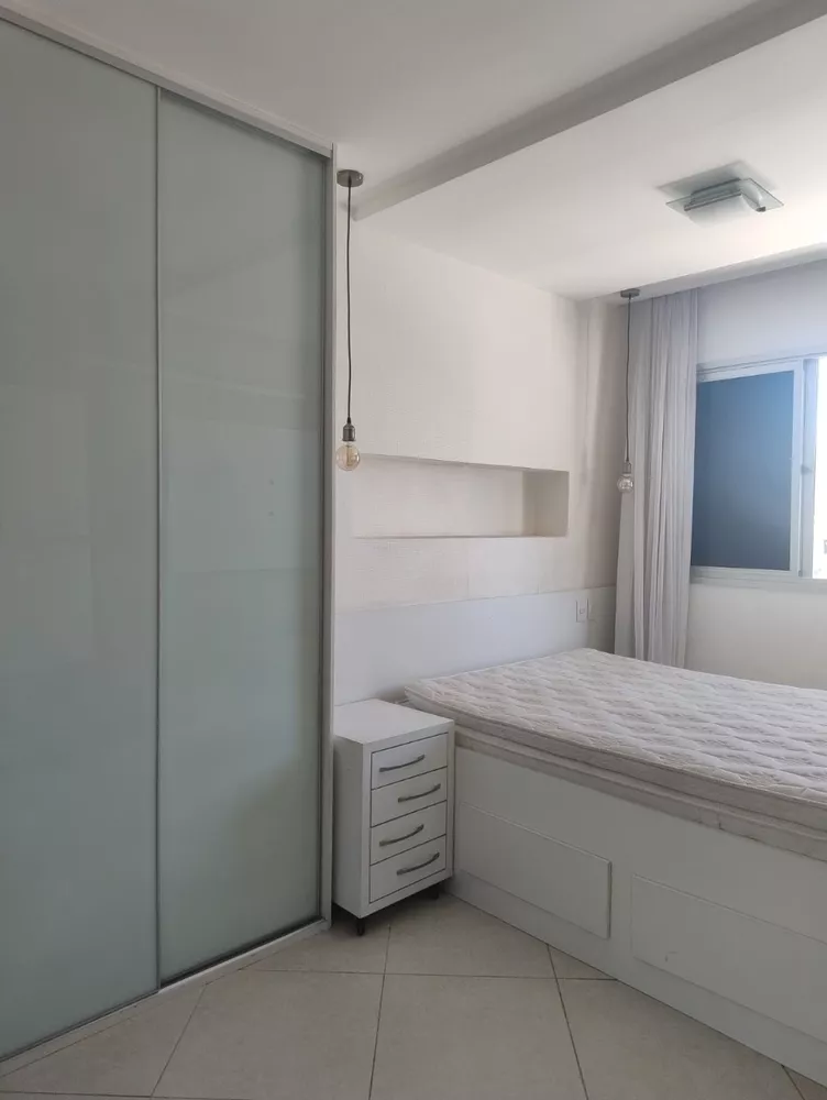 Apartamento à venda com 2 quartos, 67m² - Foto 8