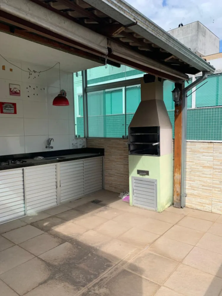 Cobertura, 3 quartos, 105 m² - Foto 1