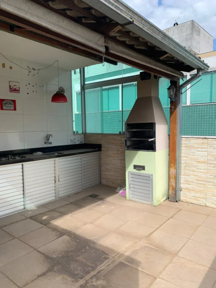 Cobertura, 3 quartos, 105 m² - Foto 2